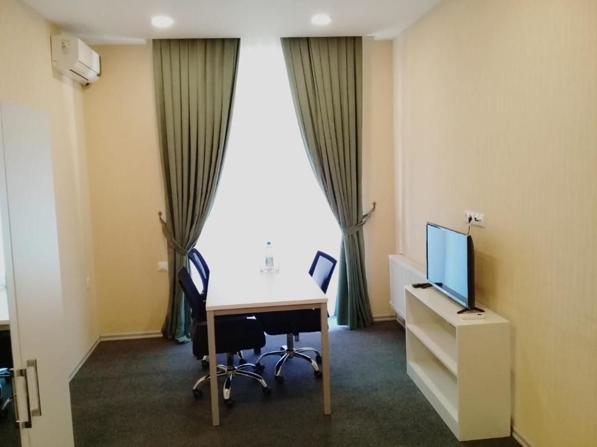 Отель Gabala Hotel Габала-13