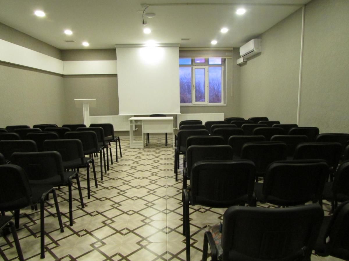 Отель Gabala Hotel Габала-21