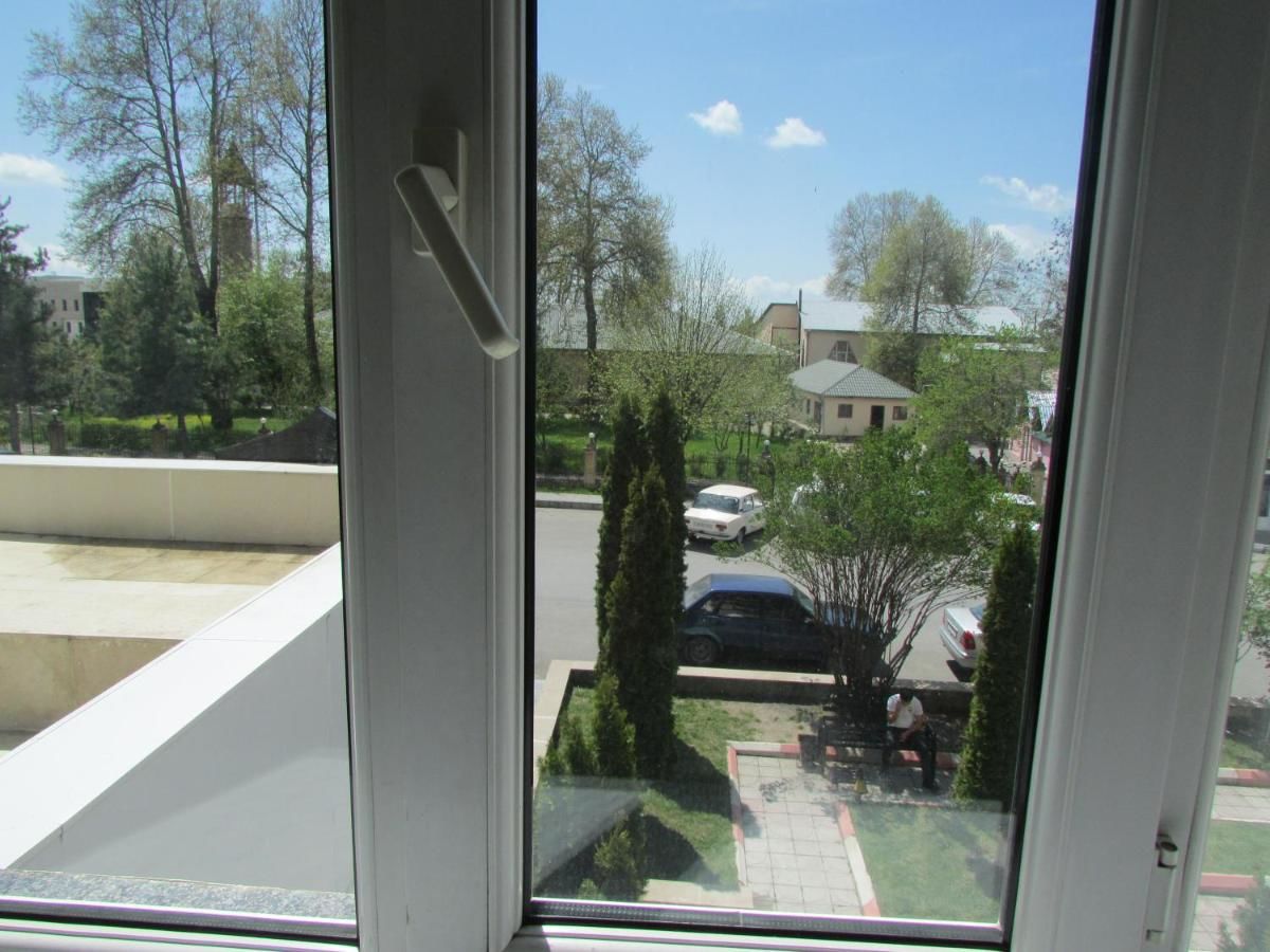 Отель Gabala Hotel Габала-24