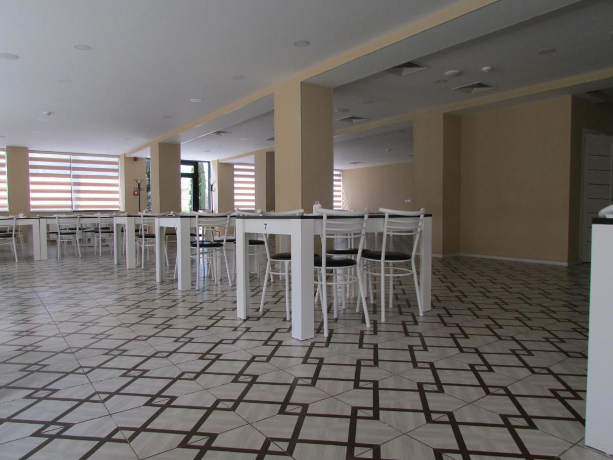 Отель Gabala Hotel Габала