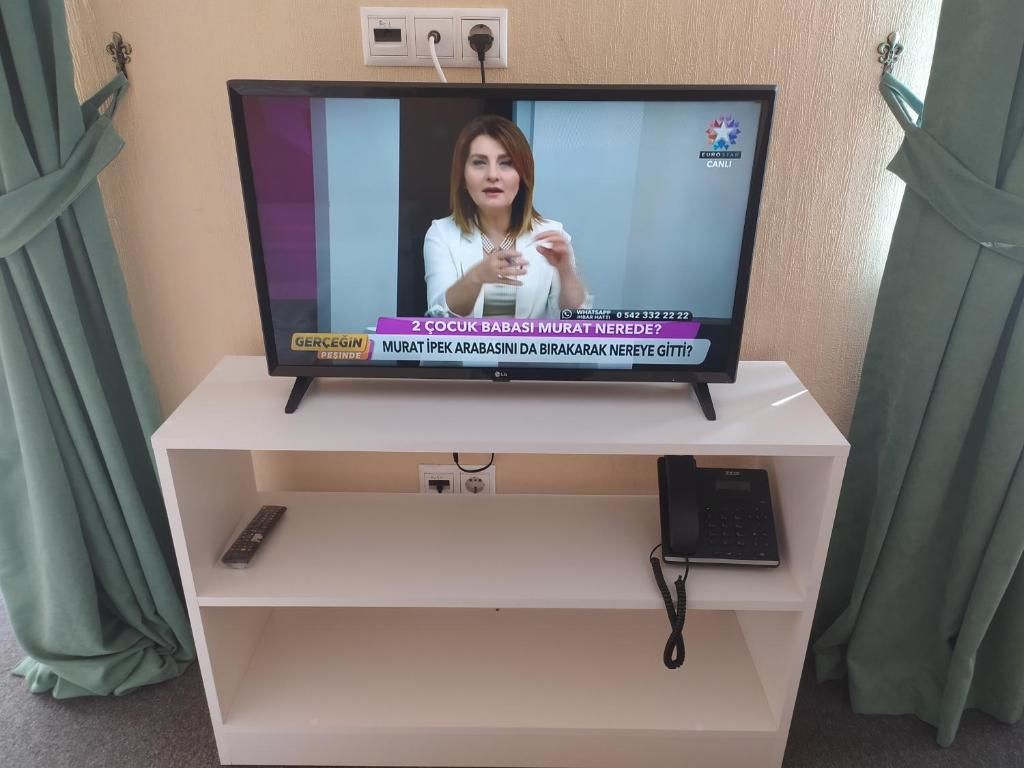 Отель Gabala Hotel Габала