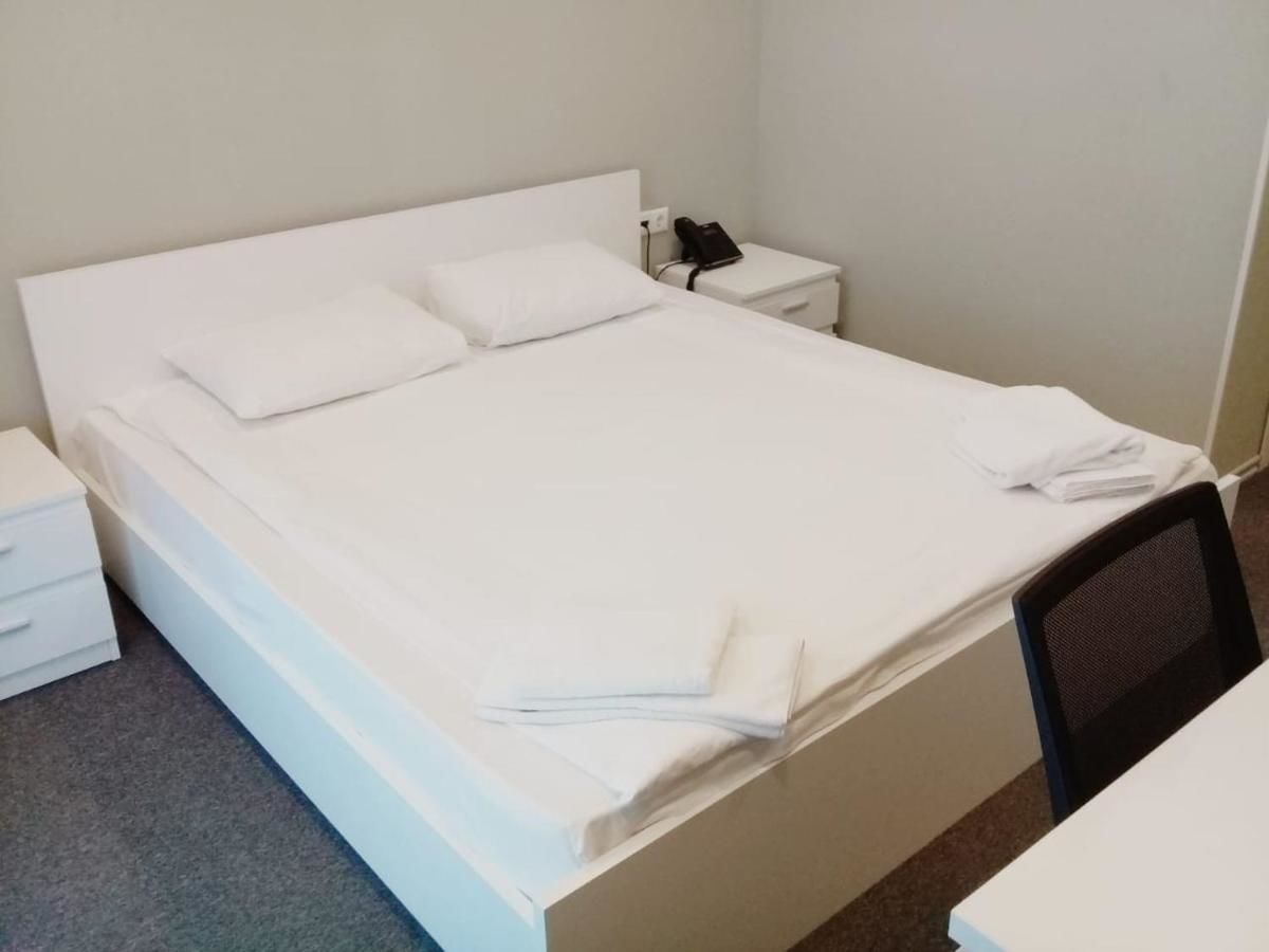 Отель Gabala Hotel Габала