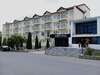 Отель Gabala Hotel Габала-0