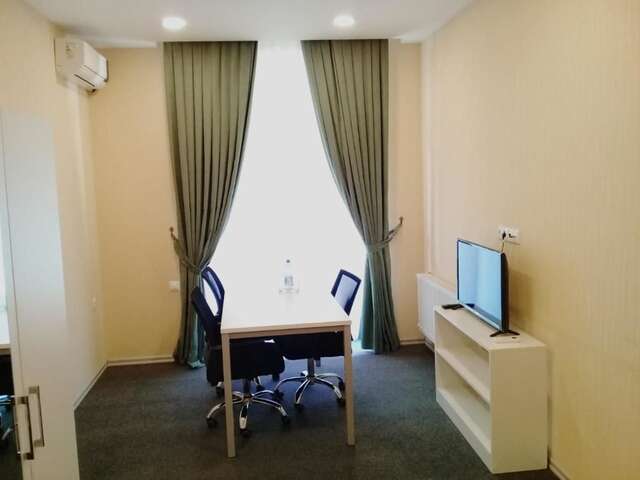 Отель Gabala Hotel Габала-12