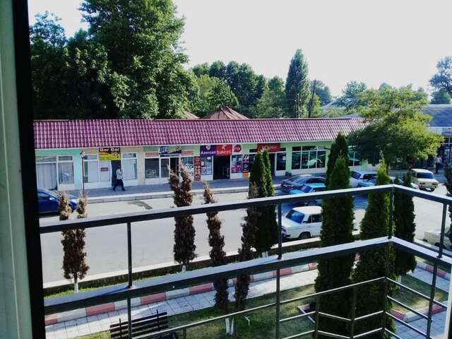 Отель Gabala Hotel Габала-15