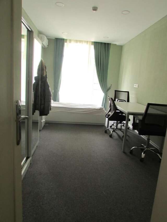 Отель Gabala Hotel Габала-18