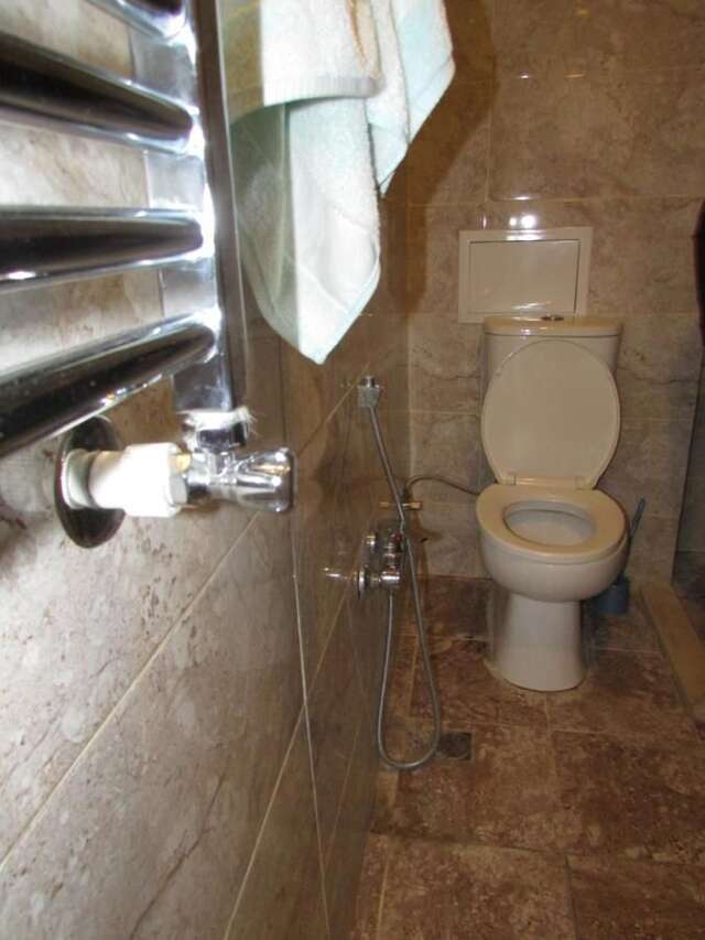 Отель Gabala Hotel Габала-19