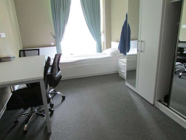Отель Gabala Hotel Габала-21