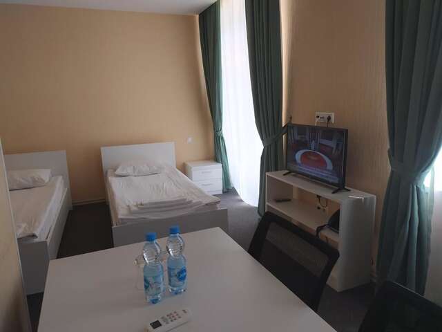 Отель Gabala Hotel Габала-4