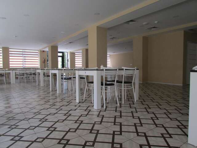 Отель Gabala Hotel Габала-24