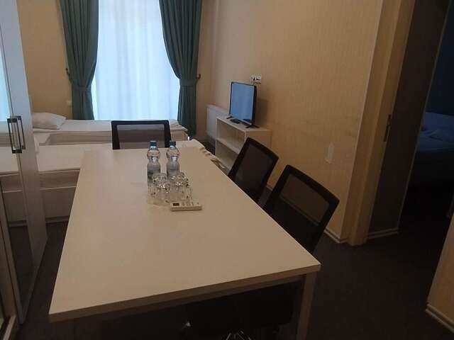Отель Gabala Hotel Габала-10